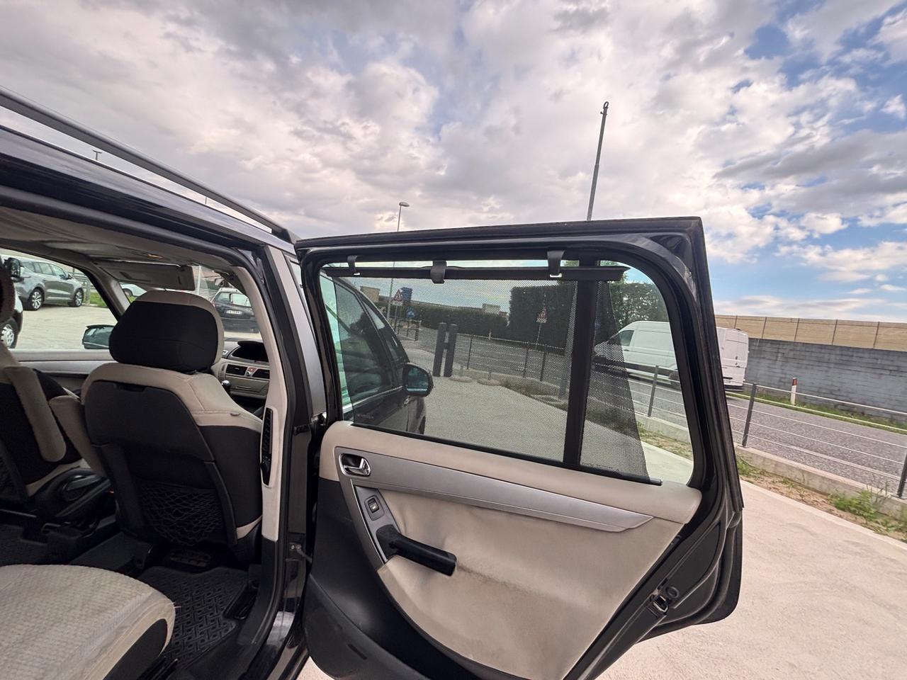 Citroen C4 Grand Picasso 1.6 HDi 110 FAP Style