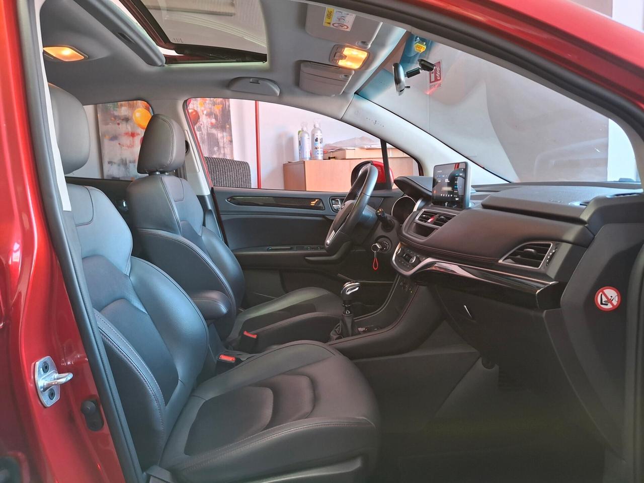 DR 4.0 EVO 4 1.6 Bi-Fuel GPL FULL OPTIONAL