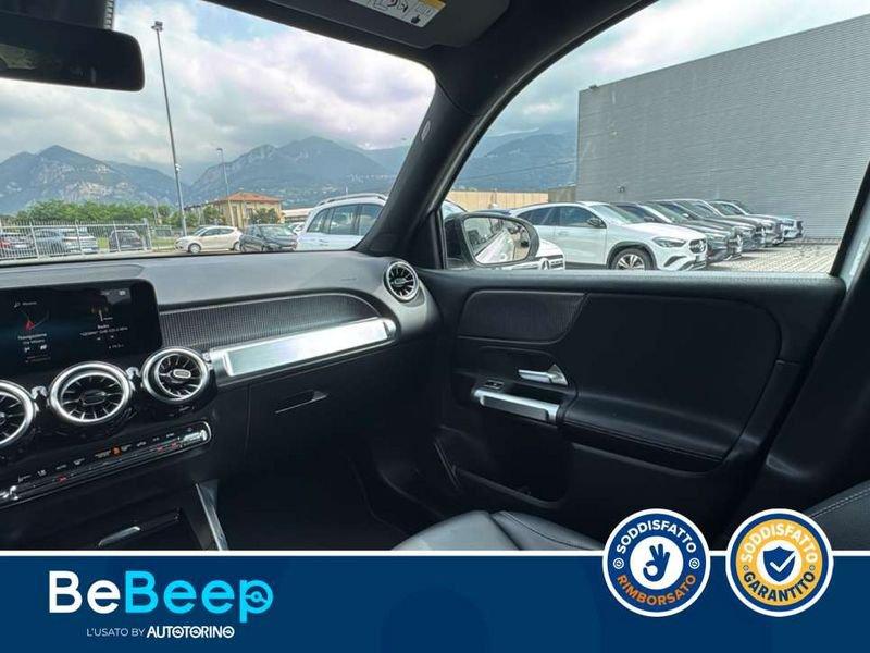 Mercedes-Benz GLB Classe 200 SPORT PLUS AUTO