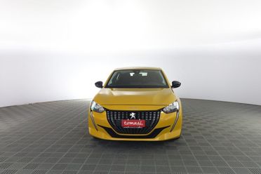 PEUGEOT 208 208 PureTech 75 Stop&Start 5 porte Active