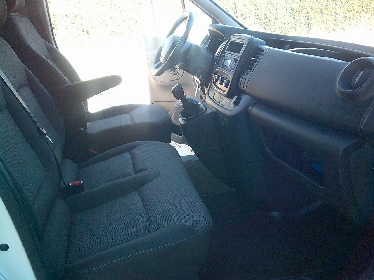 Fiat Talento 2.0 Ecojet 145CV PC-TN Furgone 10q