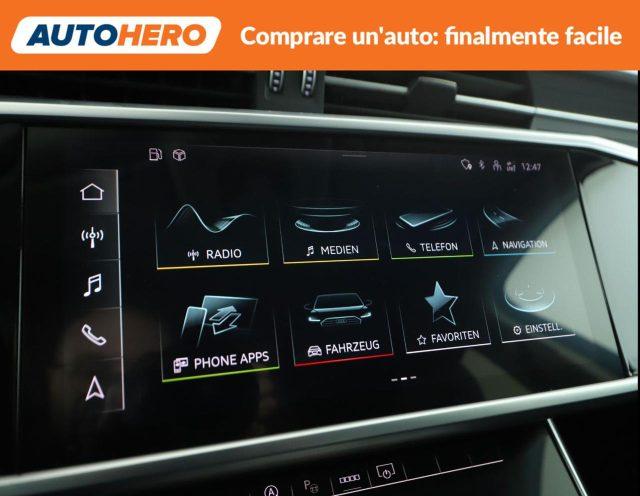 AUDI A6 Avant 40 2.0 TDI quattro ultra S tronic Business S