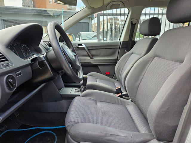 VOLKSWAGEN Polo 1.4 16V 5p. Comfortline