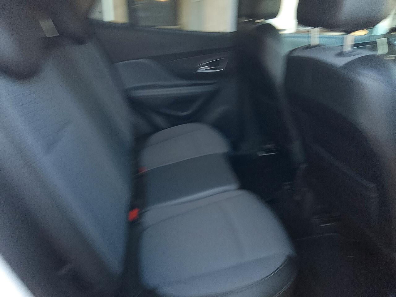 Opel Mokka 1.4 Turbo GPL Tech 140CV 4x2 Cosmo