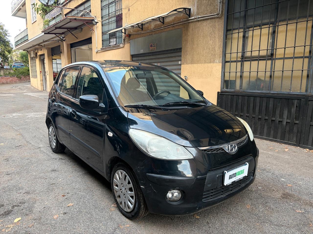 Hyundai i10 1.1 12V Active - PREZZO REALE