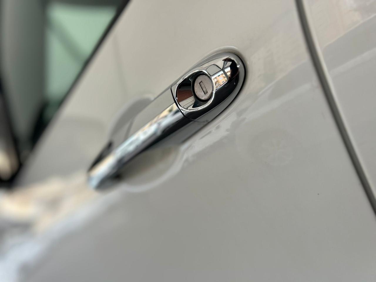 Fiat 500L 1.6 Multijet 120 CV