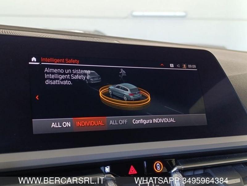 BMW Serie 3 318i Touring Business Advantage