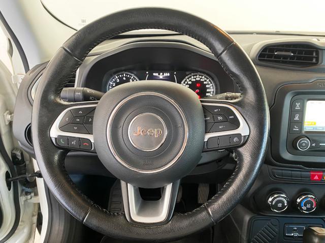 JEEP Renegade 1.4 Limited