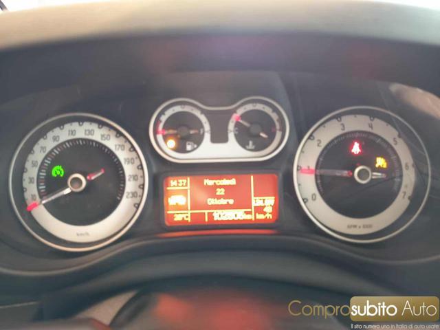 FIAT 500L 1.3 Multijet 95 CV Business