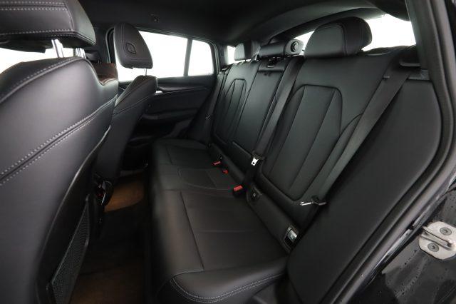 BMW X4 X4 xDrive20d 48V Msport