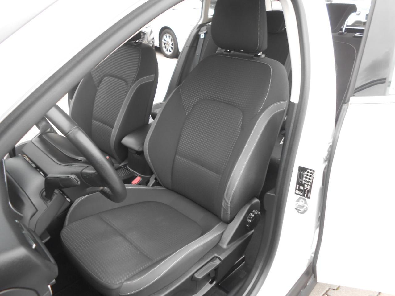 Ford Focus 1.5 Diesel SW Business (KM 85.000)