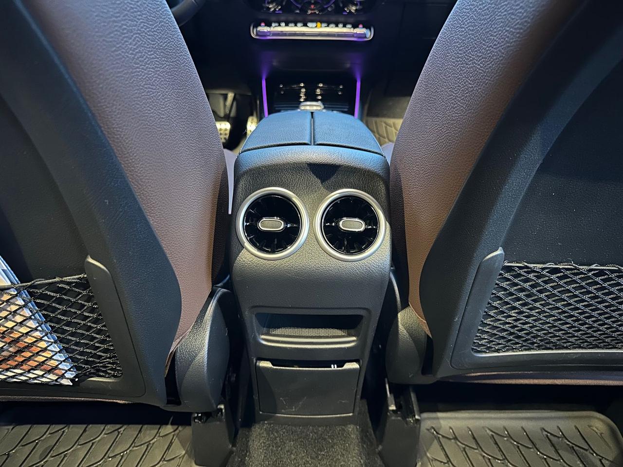 Mercedes-Benz GLA 200 D AMG Line Premium Plu #9169