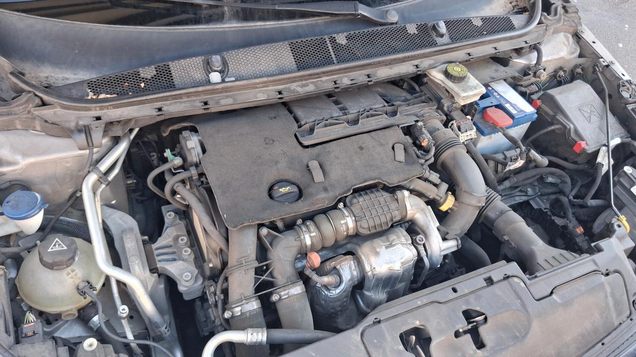 Peugeot 308 1.6 HDi 92 CV Business