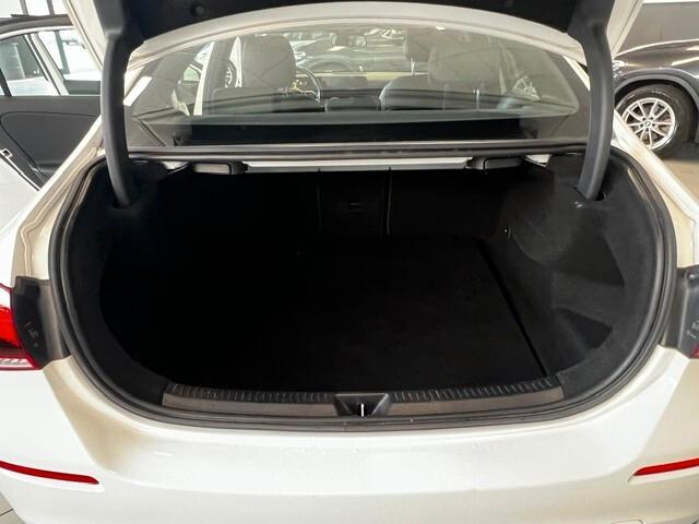 Mercedes-benz A 180 d Automatic Business