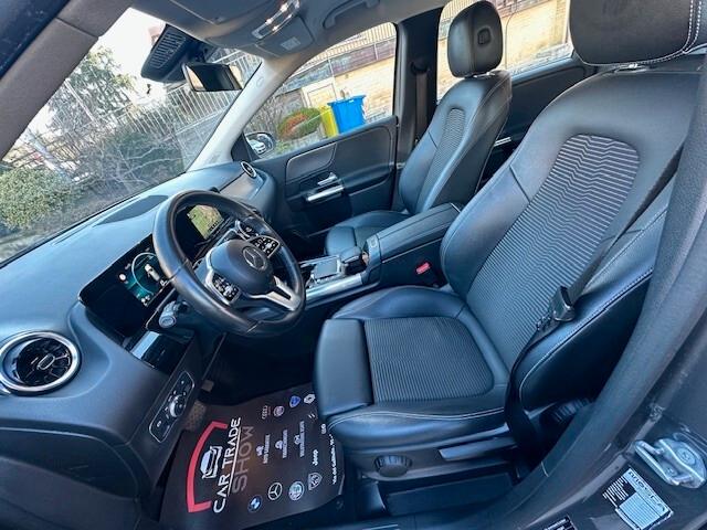 Mercedes-benz B 180 d Automatic Sport Plus 2021