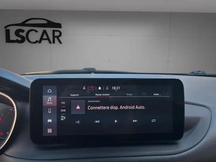 Fiat Tipo SW 1.0 City Life 100cv~Unipro