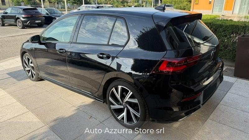 Volkswagen Golf 1.5 eTSI R-Line 150cv DSG *TETTO, 18", PROMO AZZURRA*