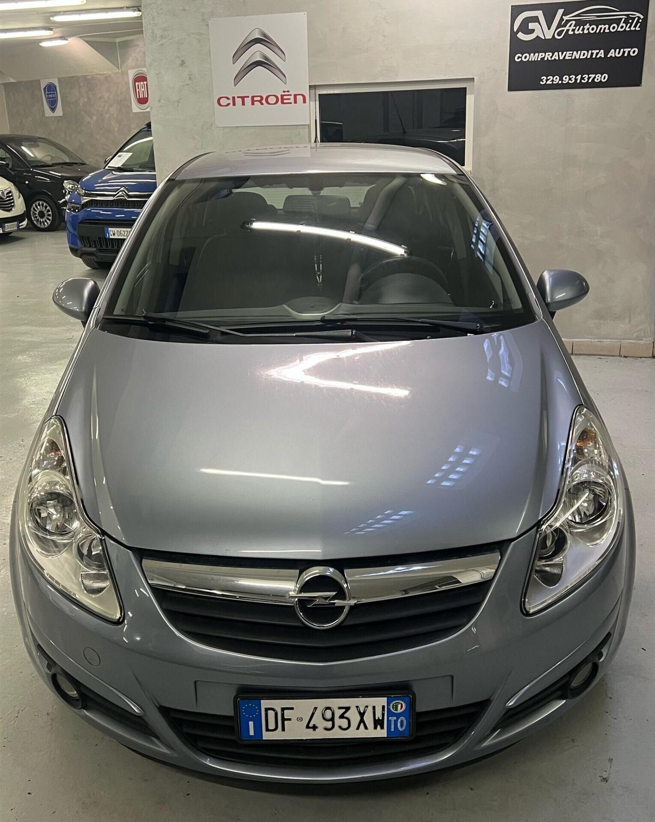 Opel Corsa 1.3 CDTI 75CV 5 porte Club