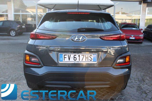 HYUNDAI Kona 1.6 CRDI 115CV Comfort