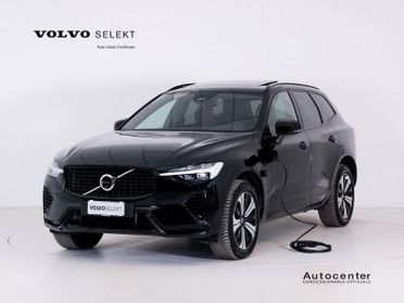 Volvo XC60 T6 PLUG IN PLUS DARK AWD AUT
