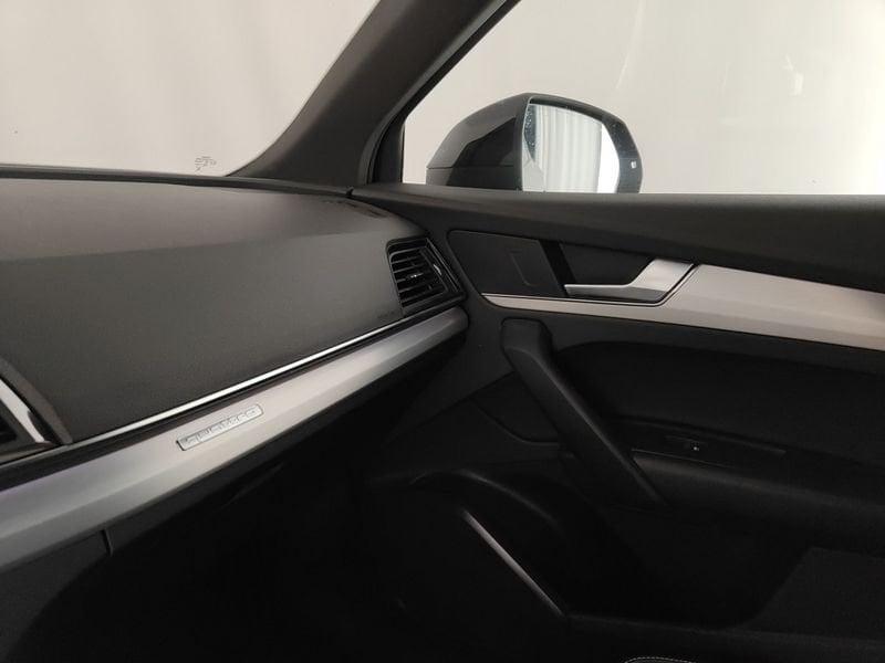 Audi Q5 Sportback 40 TDI S Line Plus quattro S tronic MHEV