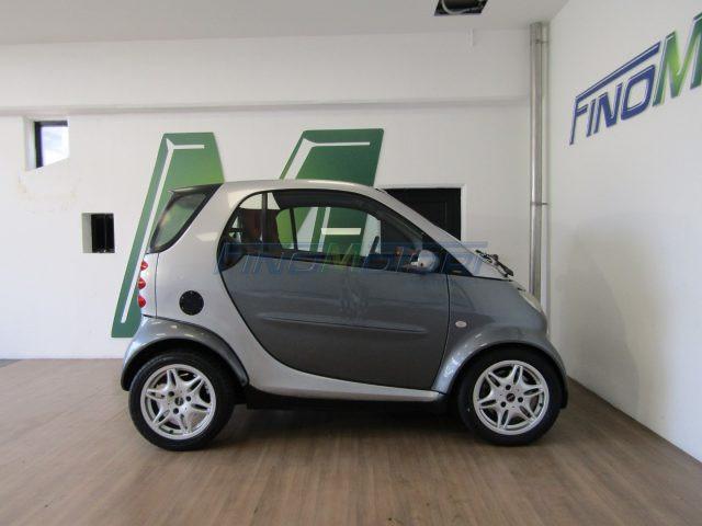 SMART ForTwo Passion 54 CV