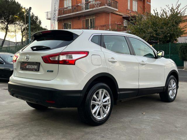 NISSAN Qashqai 1.6 dCi 2WD Acenta