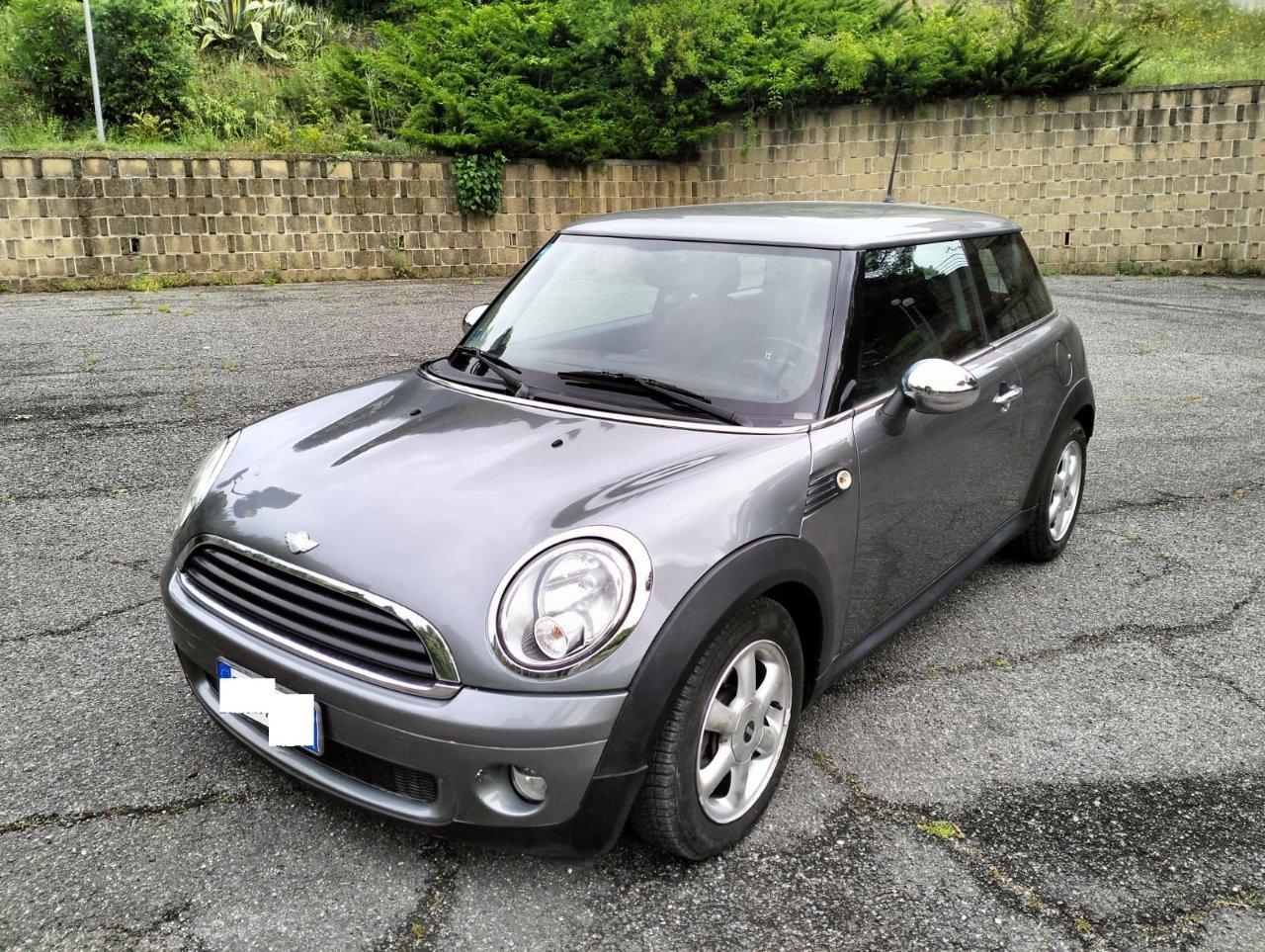Mini 3 Porte One 1.6 KM 75000!