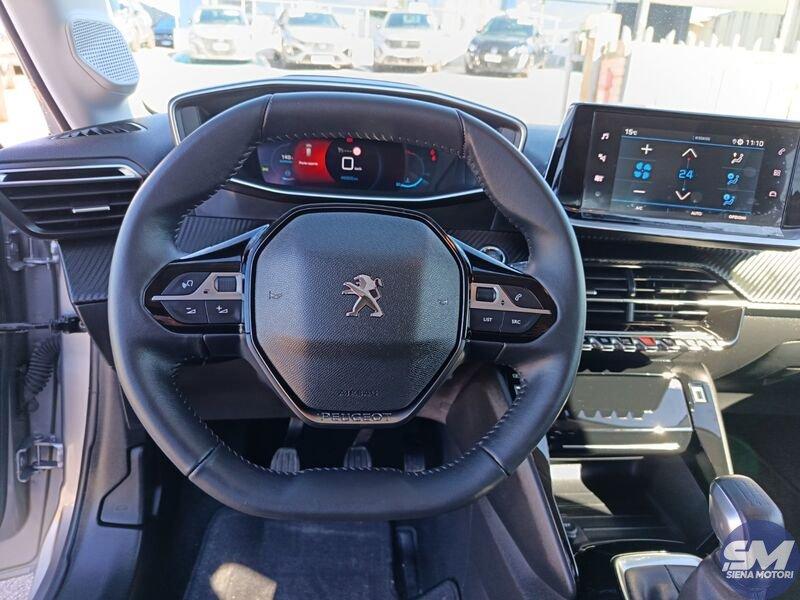 Peugeot 208 Allure Pack PureTech 75 S/S