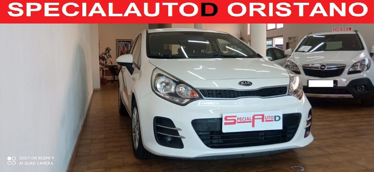 KIA RIO 2015 1.1 CRDI ACTIVE 5 PORTE