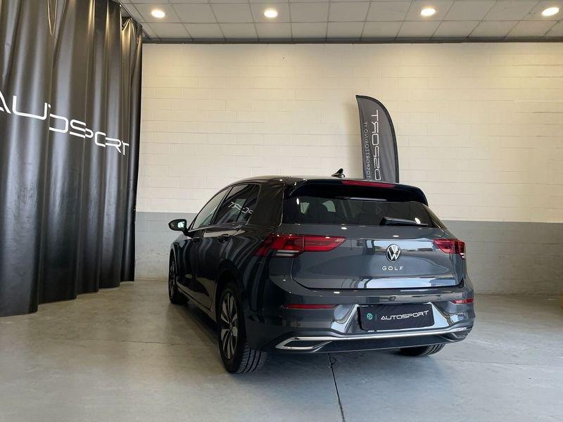 Volkswagen Golf 1.5 TSI ACT Life