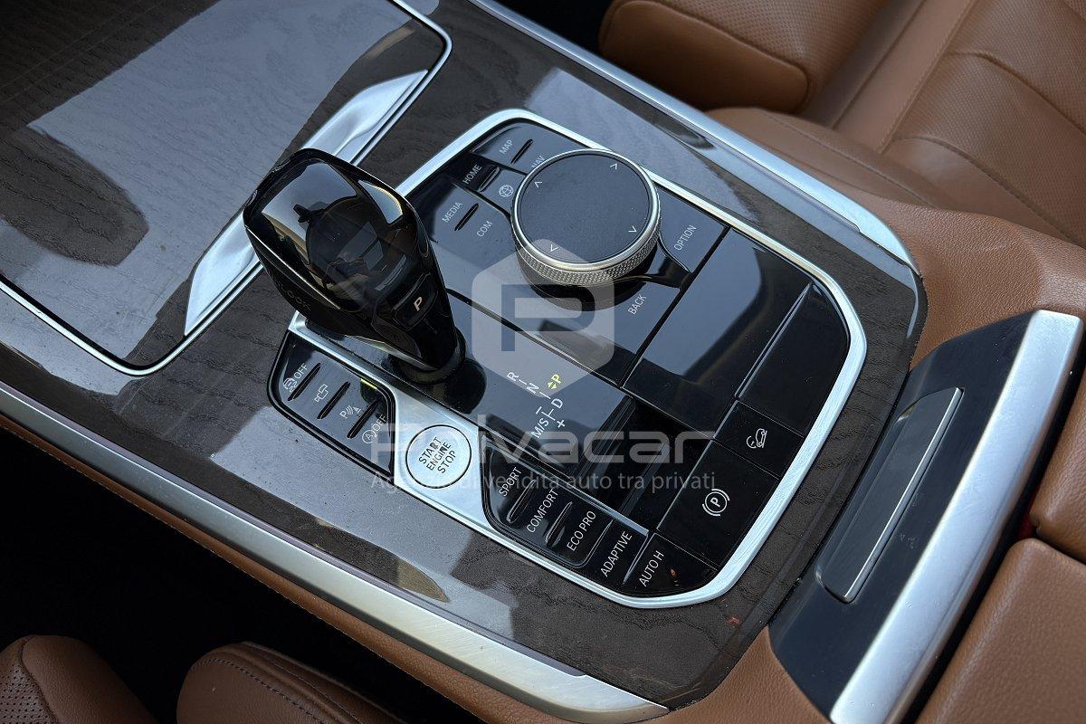 BMW X5 xDrive25d xLine