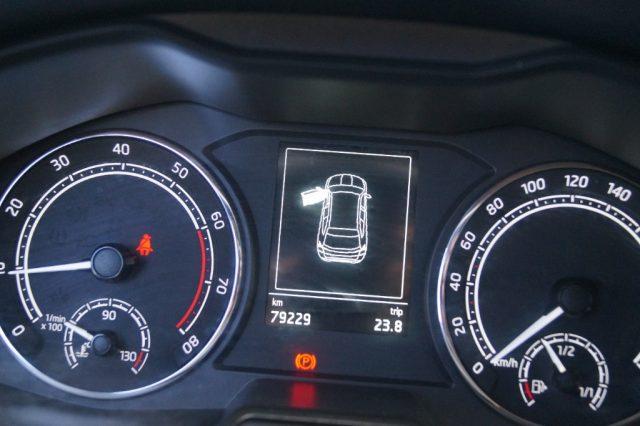 SKODA Kamiq 1.0 TSI 110 CV Ambition