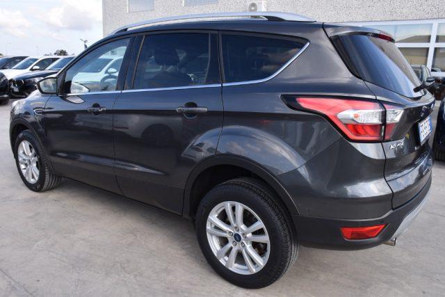 FORD Kuga 1.5 TDCI 120 CV S&S 2WD Business