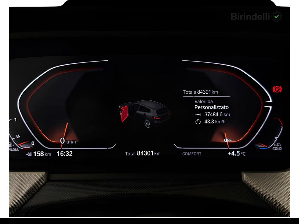 BMW Serie 1 (F40) - 116d 5p. Business Advantage