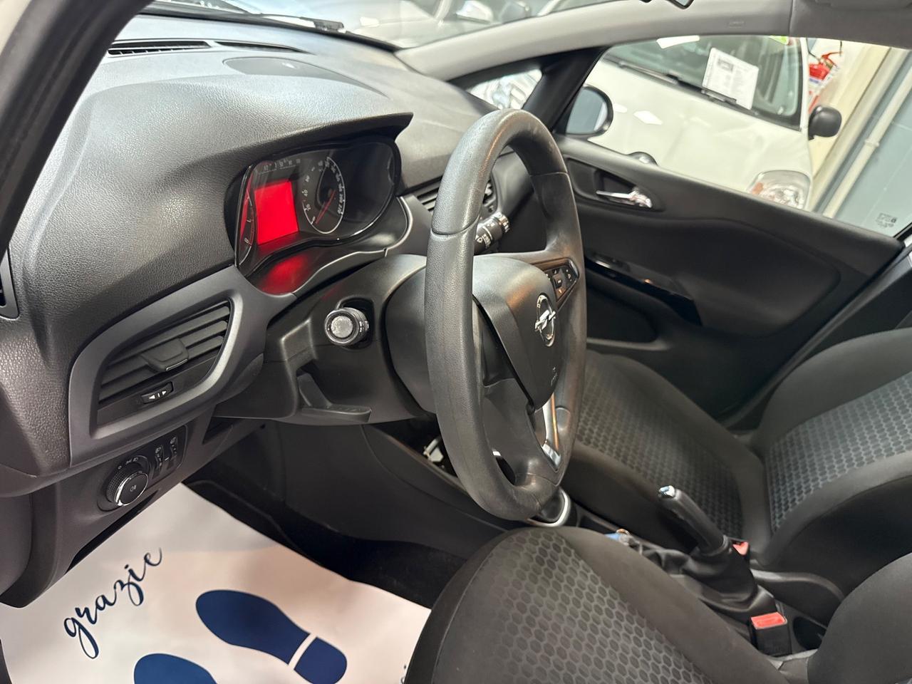 Opel Corsa 1.4 90CV GPL Tech 5 porte b-Color