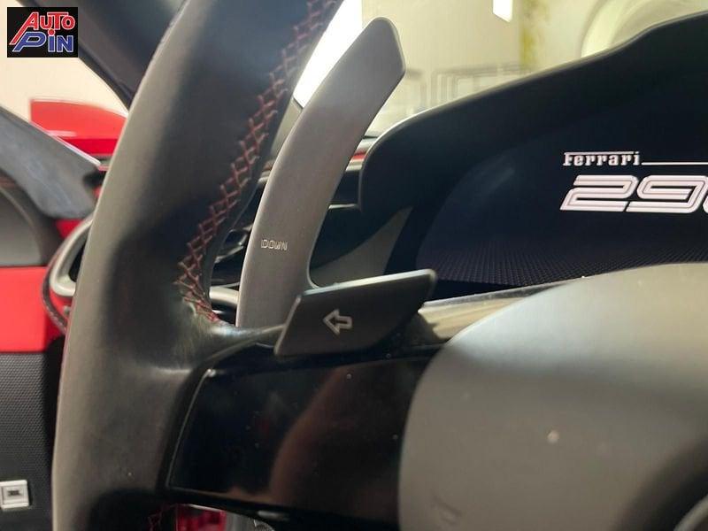 Ferrari 296 GTB 3.0 Hybrid DCT *Conto vendita*