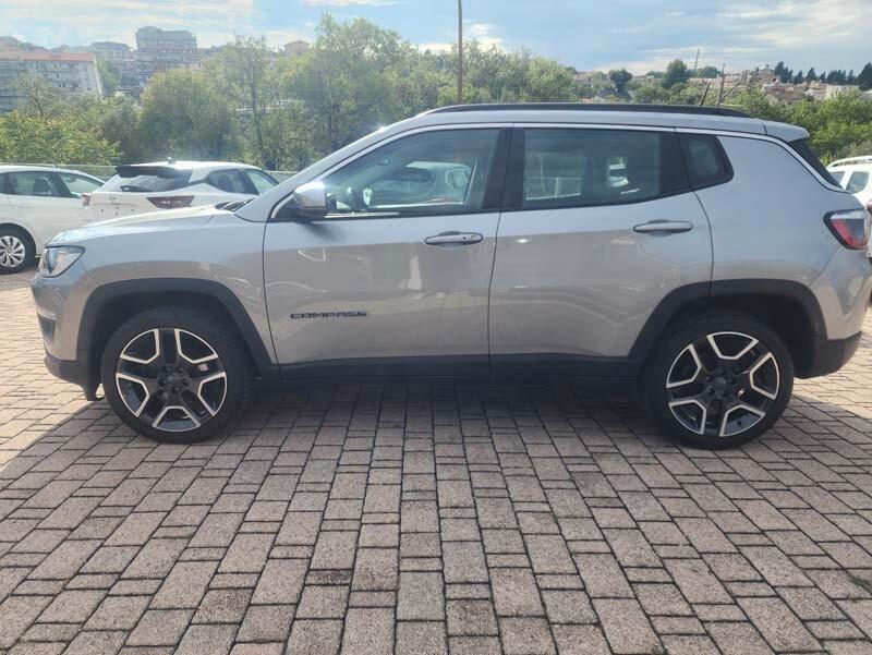 Jeep Compass 1.6 Multijet II 2WD BusinessEdition