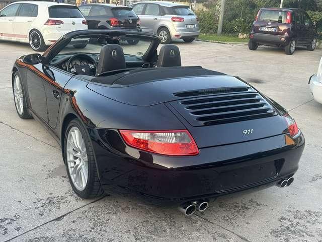 Porsche 997 4s cabriolet tiptronic 355cv!!