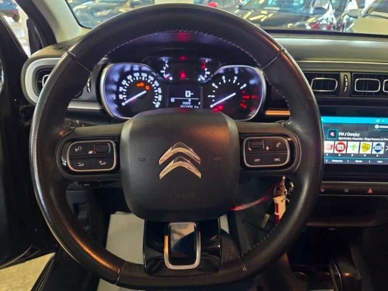 Citroën C3 3ª serie PureTech 83 S&S Shine