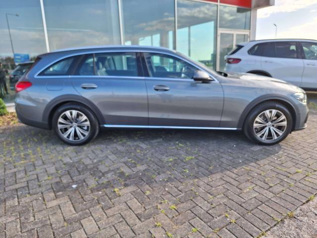 Mercedes-Benz C 220 Classe C-S206 SW All-Terrain SW All-Terrain d mhev Premium 4matic Automatica