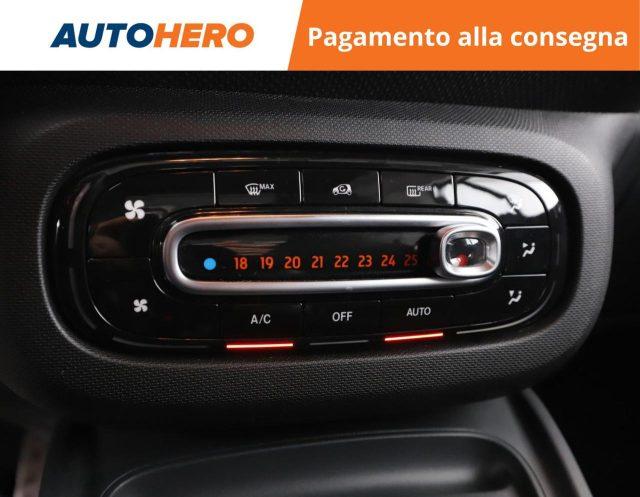 SMART ForTwo 70 1.0 twinamic Passion