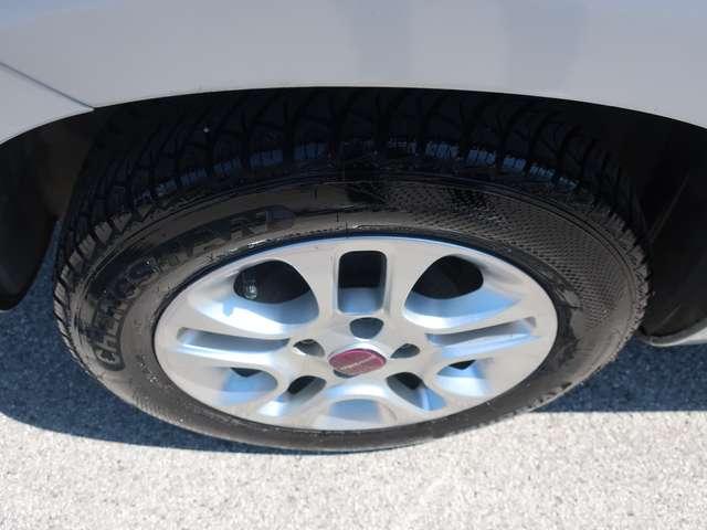 Fiat Panda 1.2 Lounge 69cv E6- Per Neopat.