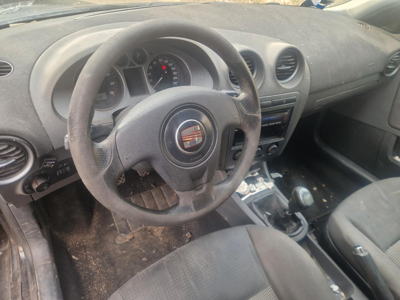 Seat Ibiza 1.2 12V 70CV 5p. Gpl fino al 2028