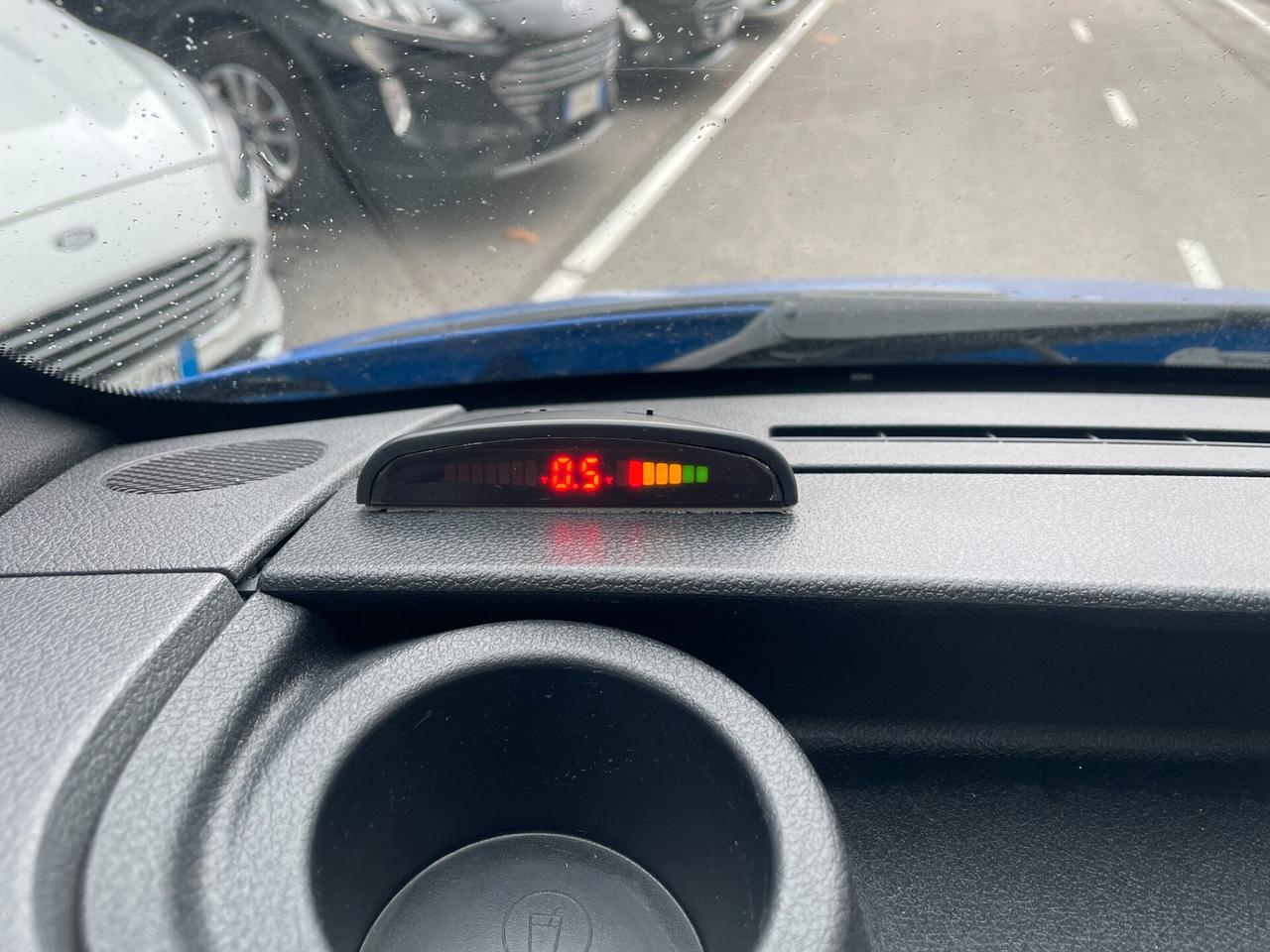 Mercedes Benz Sprinter 311 FWD 311 2.1 cdi F 39/33 fwd E6