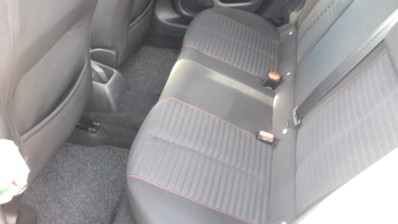 PEUGEOT 208 1.2 BENZ-PREZZO PROMO!