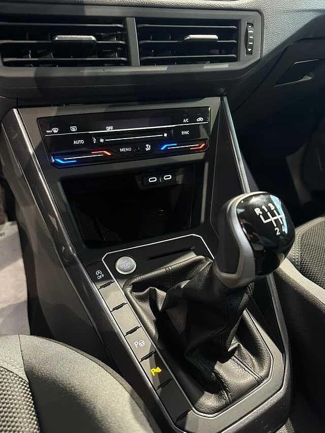 Volkswagen Polo 6ª serie 1.0 TSI Style