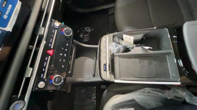 HYUNDAI Tucson Tucson 1.6 CRDI 48V DCT Business