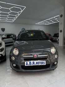 Fiat 500 1.3 Multijet 16V 95 CV GQ