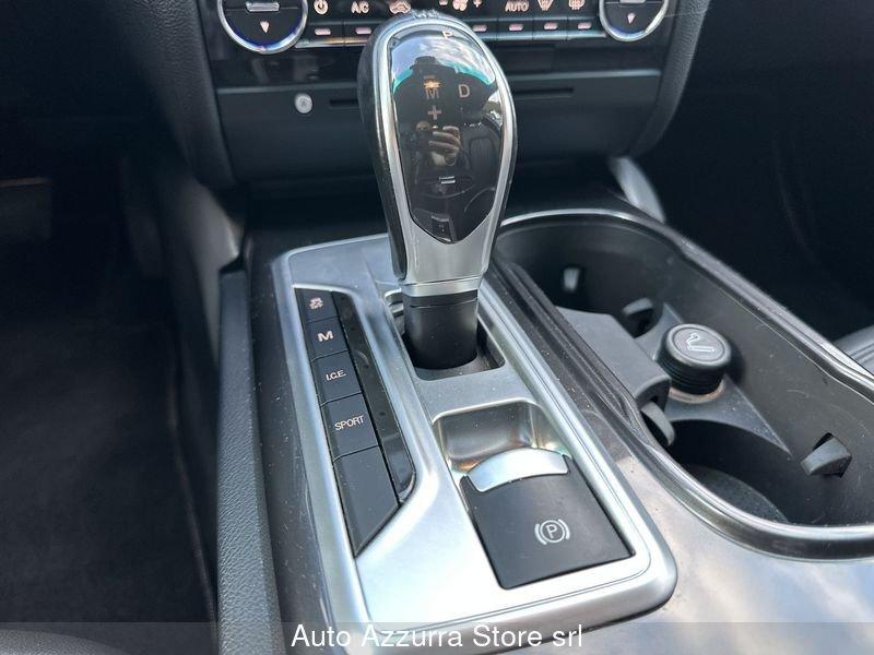 Maserati Ghibli 3.0 Diesel *UFFICIALE ITALIANA, UNIPRO, NO SUPERBOLLO*